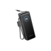 RAPID Power Bank (25K, 170W, 100W Built-In and Retractable Cables) + 100W Charger - ports and outputs