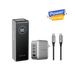 RAPID Power Bank (25,000mAh, 170W) + 140W Charger + 240W Cable - front view