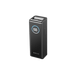 RAPID Power Bank (25,000mAh, 170W) + 140W Charger + 240W Cable - in use