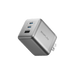 RAPID Pro Charger (100W, 3 Ports, GaN) - front view