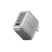 RAPID Pro Charger (140W, 4 Ports, GaN) - front view