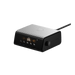 RAPID Pro Desktop Charger (320W, 5 Ports, GaN) - in use