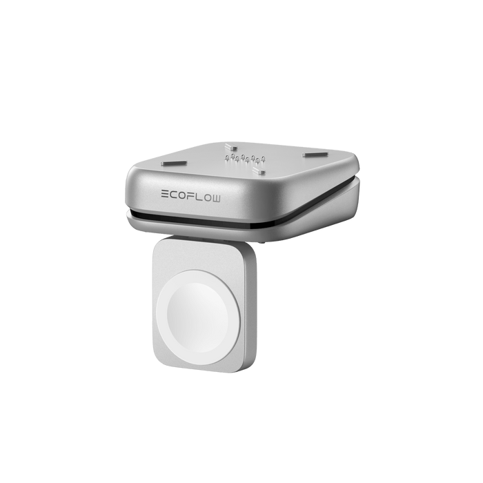 RAPID Pro X Magnetic Block - front view