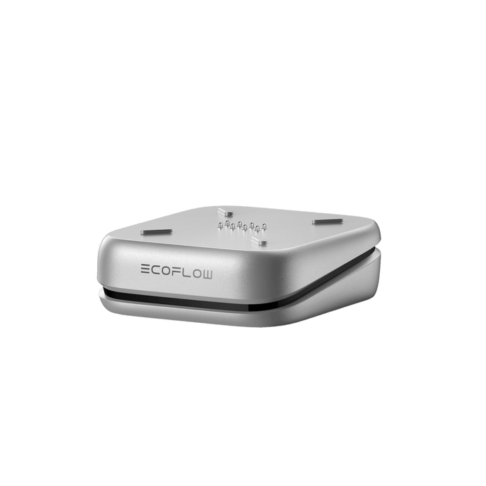 RAPID Pro X Magnetic Block - angled view