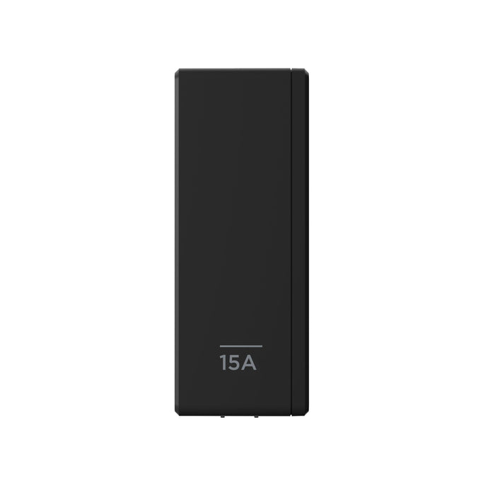Relay Module (15A) - front view