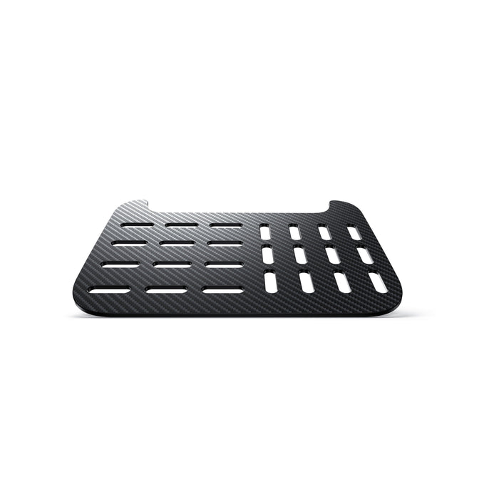 RIVER 3 Plus Tool Pegboard - front view
