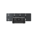 RIVER 3 + 45W Solar Panel - angled view