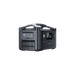RIVER Portable Power Station - detail view