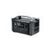 RIVER Portable Power Station - in use