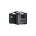 RIVER Portable Power Station - angled view