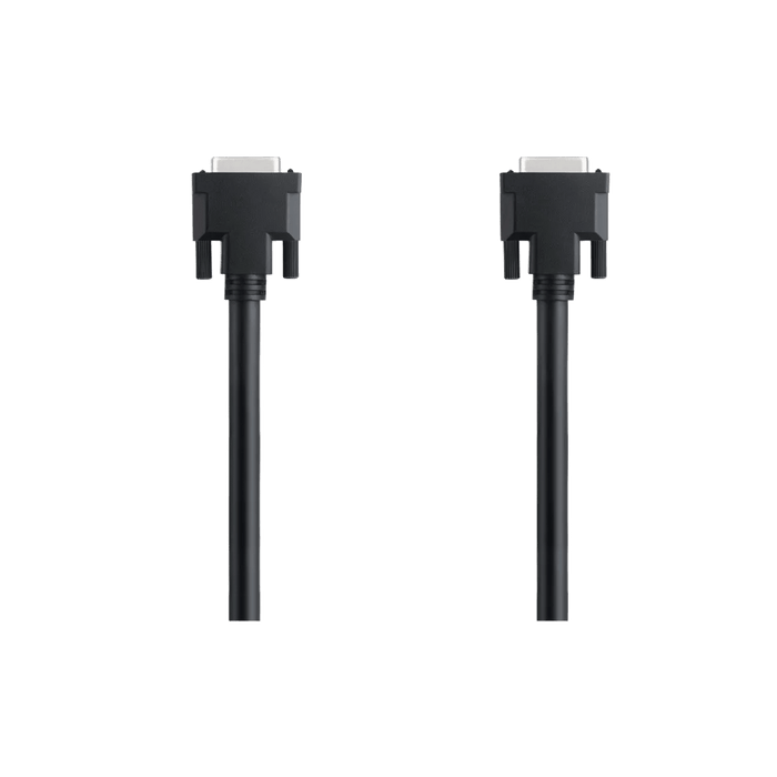 RIVER Pro Extra Battery Connection Extension Cable (1m) - detail view