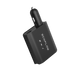 Smart Auto Battery Charger - size and scale