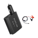Smart Auto Battery Charger - angled view