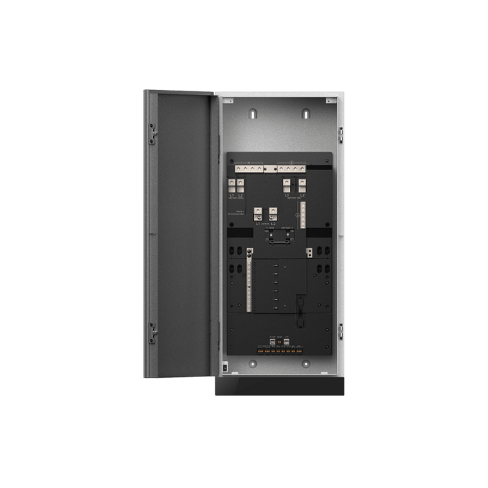 EcoFlow Smart Gateway (200A) - image