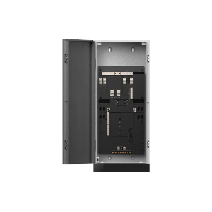Green Vista Living EcoFlow Smart Gateway (200A) Dpux Acc - Detail View