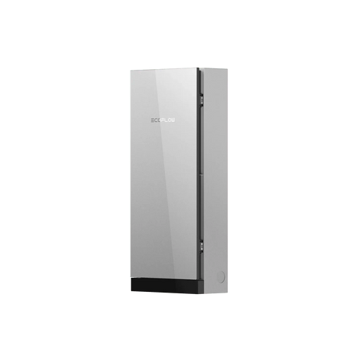Green Vista Living EcoFlow Smart Gateway (200A) Dpux Acc - Side View