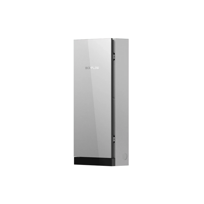 Green Vista Living EcoFlow Smart Gateway (200A) Dpux Acc - Side View
