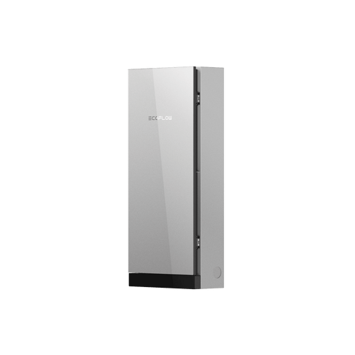 Smart Gateway (200A) - front view