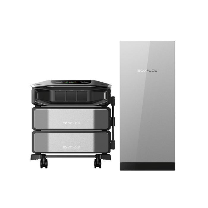 EcoFlow Smart Gateway (200A) - image