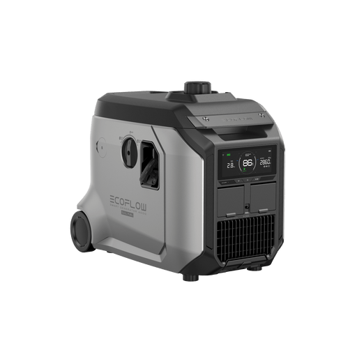 EcoFlow Smart Generator 4000 (Dual Fuel) - image