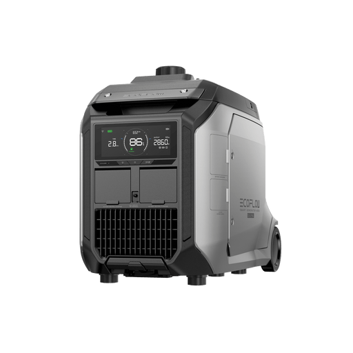 EcoFlow Smart Generator 4000 (Dual Fuel) - image