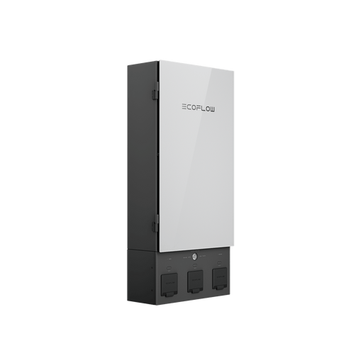 EcoFlow DELTA Pro 3 + Smart Home Panel 2 - image 14