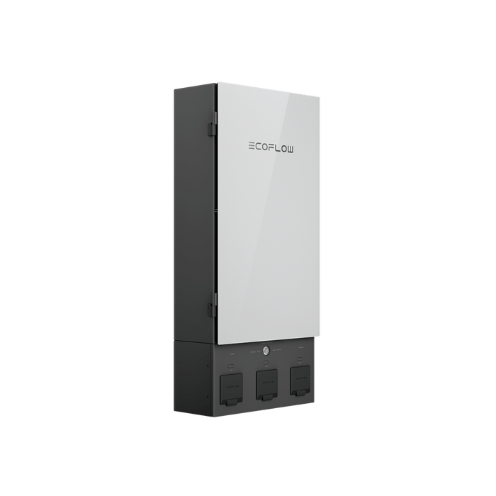 EcoFlow DELTA Pro 3 + Smart Home Panel 2 - image 14