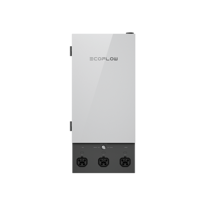 EcoFlow DELTA Pro Ultra (Inverter + 1 × Battery) + Smart Home Panel 2 - image 16