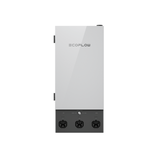 Smart Home Panel 2-Recommend - front view