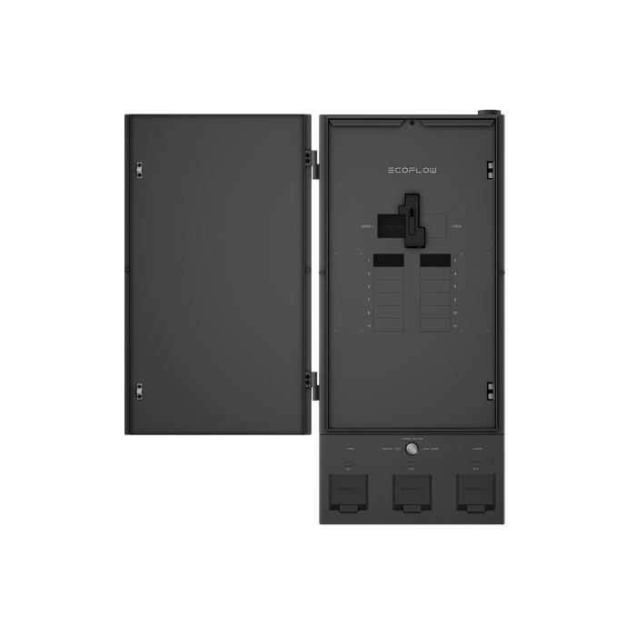 EcoFlow Smart Home Panel 2-Recommend - image