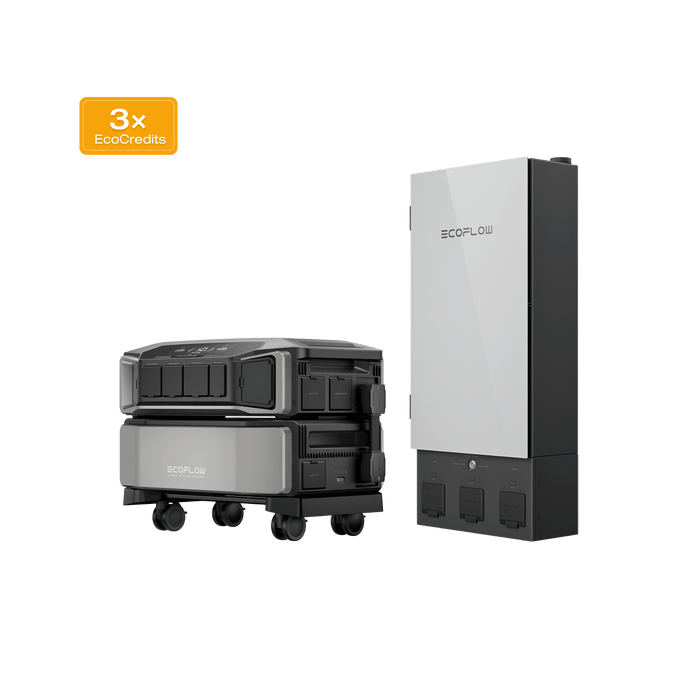 EcoFlow Smart Home Panel 2-Recommend - image