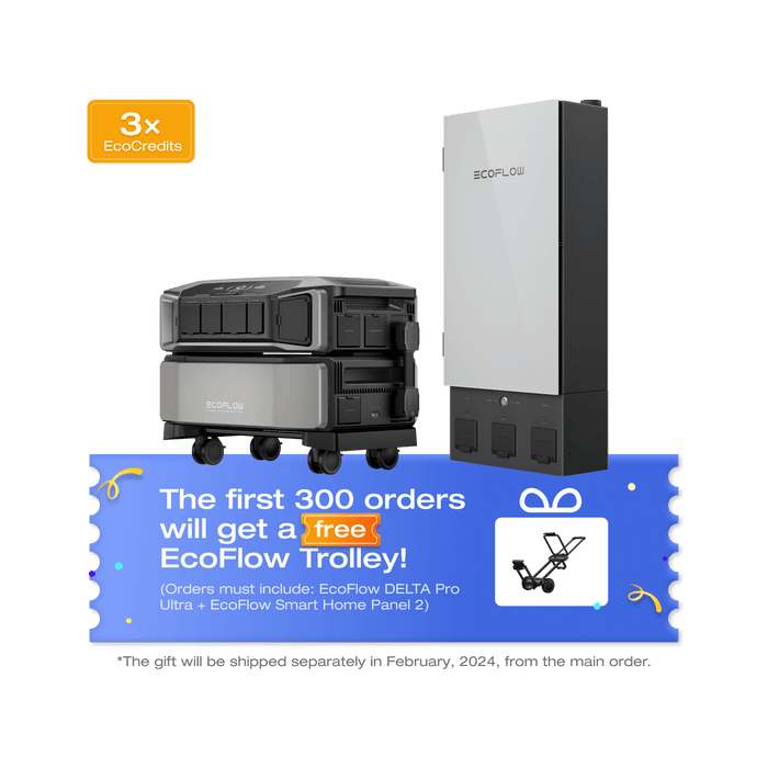 EcoFlow Smart Home Panel 2-Recommend - image