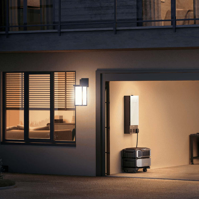 EcoFlow Smart Home Panel 2-Recommend - image