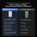 EcoFlow DELTA Pro Ultra (Inverter + 1 × Battery) + Smart Home Panel 2 - image 21