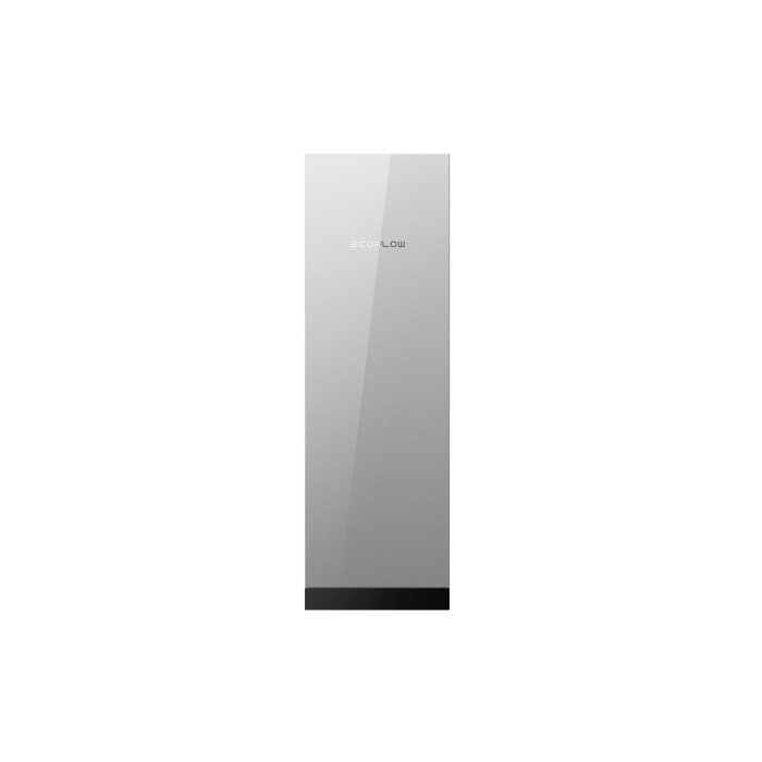 Smart Home Panel 3 (32 Circuits) - angle view