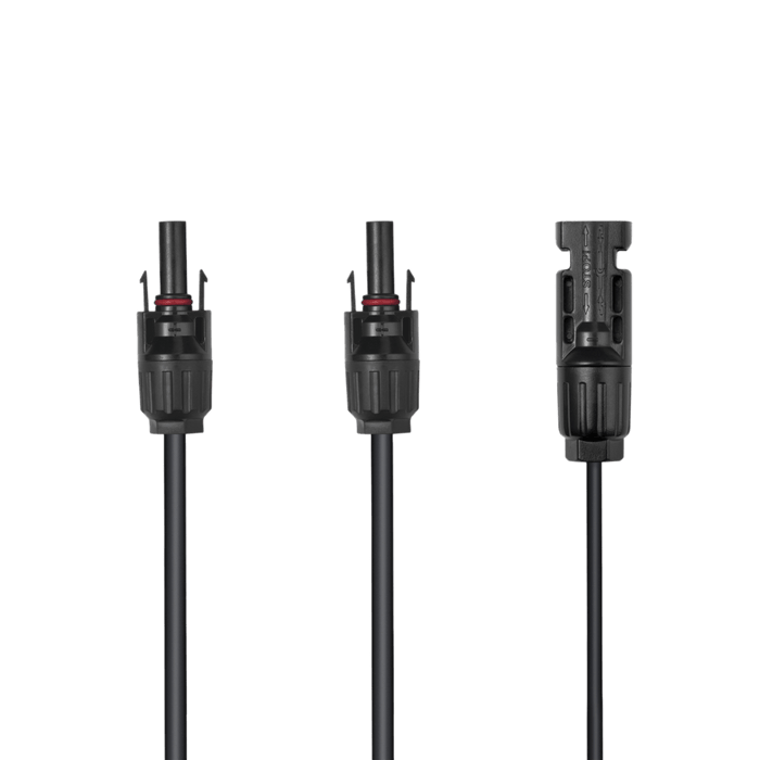 EcoFlow Solar Parallel Connection Cable - image