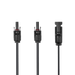 EcoFlow Solar Parallel Connection Cable - image