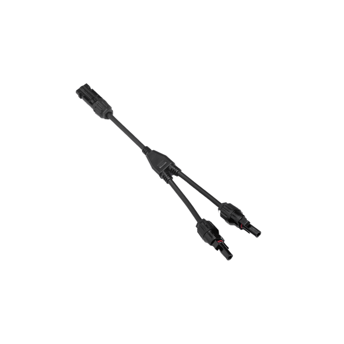 EcoFlow Solar Parallel Connection Cable - image