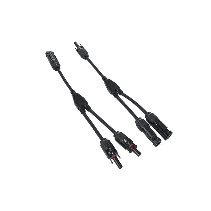 EcoFlow Solar Parallel Connection Cable - image