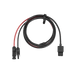 Solar to Low-PV Port Charging Cable (EcoFlow DELTA Pro Ultra) - front view