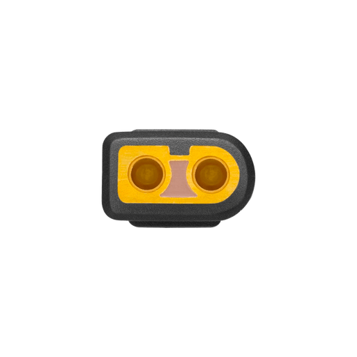 Solar to XT60/XT60i Charging Cable - front view