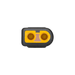 Solar to XT60/XT60i Charging Cable - front view