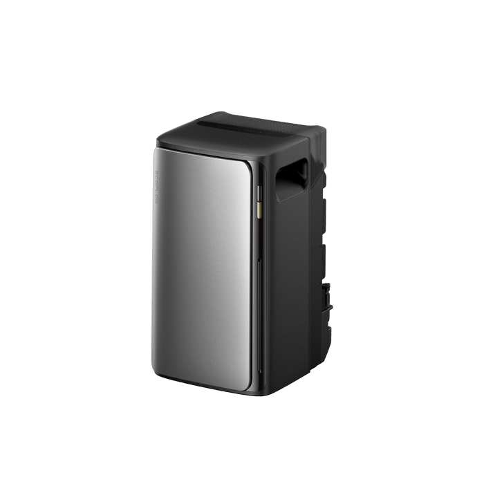 STREAM Ultra - front view
