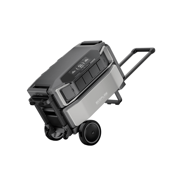 EcoFlow Trolley (DELTA Pro Ultra) - image