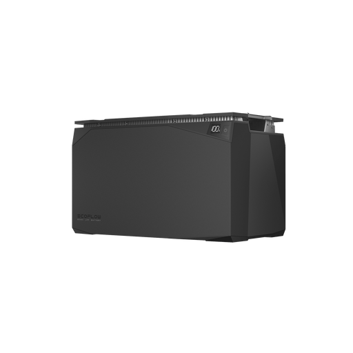 Power Kits 5kWh LFP Battery - front view
