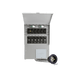EcoFlow Transfer Switch 306A - 125/250v with 30A (Pairing with 1 × EcoFlow DELTA Pro Ultra)