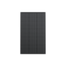 100W Rigid Solar Panel - detail close-up