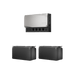 10kWh Power Kits - front view