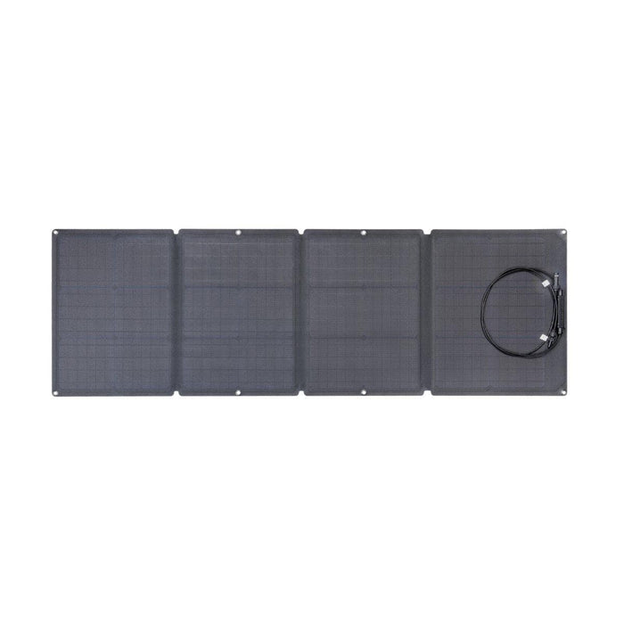 EcoFlow DELTA 3 Plus + 2 × 110W Portable Solar Panel - image 21