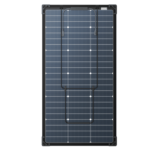 EcoFlow 125W Bifacial Modular Solar Panel × 4 - image